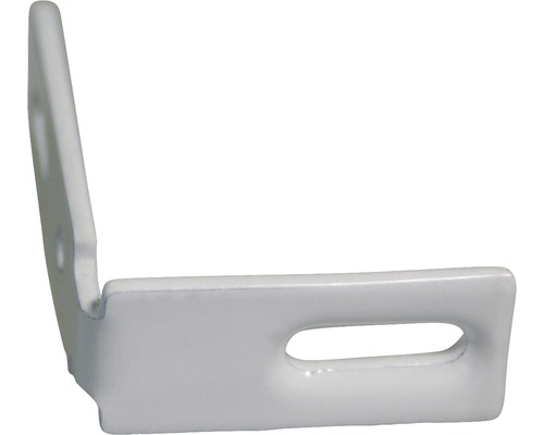 Winkelverbinder aus Metall