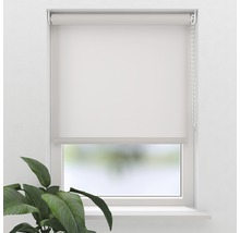 SOLUNA Tageslichtrollo Eco Essence E2, hellgrau, 120x190 cm