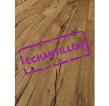 Échantillon parquet Parador Trendtime 8 Elephant Skin chêne plancher de maison de campagne brossé 1882 x 190 x 15 mm
