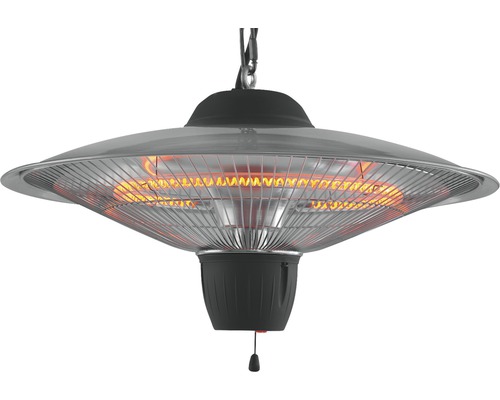 Chauffage à infrarouge Eurom Partytent Heater 1502 SP