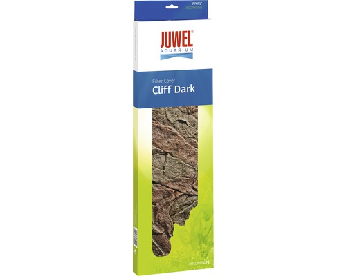 Cache filtre JUWEL Cliff Dark