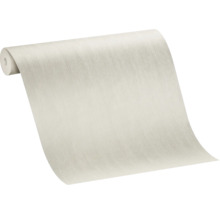Vliestapete Intuicion Uni creme