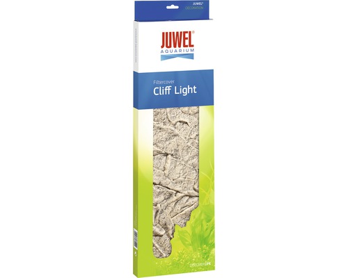 Cache à filtre Juwel Cliff Light
