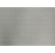 d-c-fix® Klebefolie Metallic Brush silber 67,5x150 cm