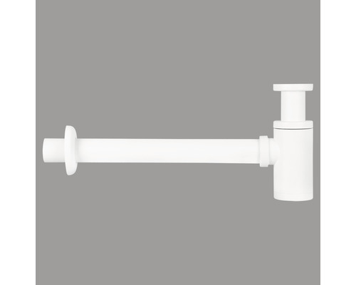 Siphon für Waschbecken