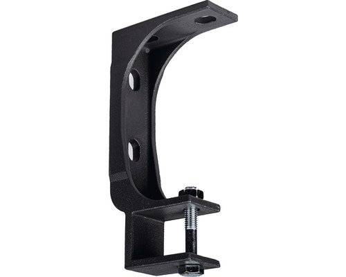 Support de plafond pour tuyaux