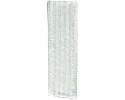 Microfaser-Mopppad mit Streifenmuster für Reinigungsgeräte