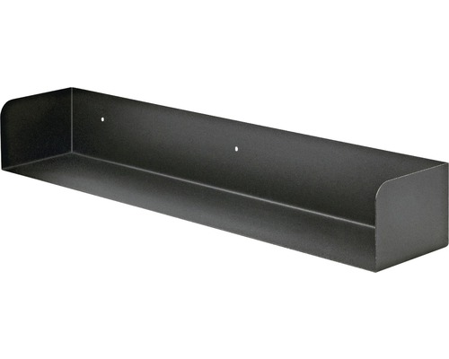 Metall Wandregal
