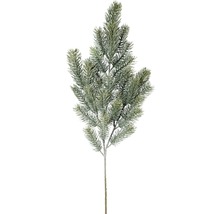 Branche de sapin artificielle pour la décoration