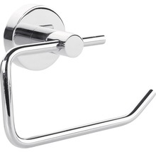 Toilettenpapierhalter aus Metall zur Wandmontage