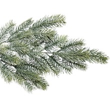 Branche de sapin artificielle pour la décoration