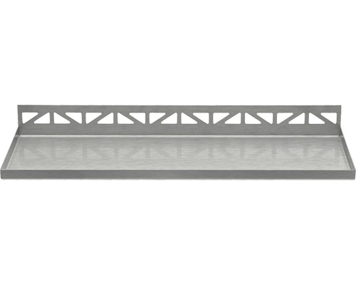 TI-Shelf Dural support TS RE 1540 5402150400 acier inoxydable polissage fin