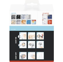 Anwendungsbereiche und Montageanleitung für ein Produkt