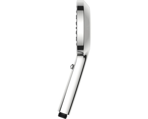 Handbrause aus Metall