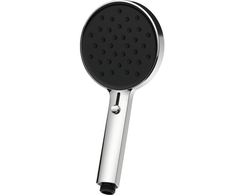 Handbrause mit Strahlartenverstellung für das Badezimmer