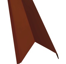 Dachwinkelblech aus Metall