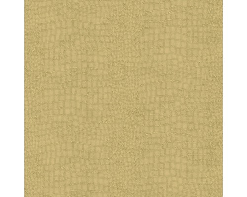 Papier peint à motif crocodile
