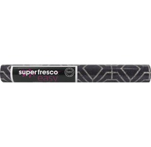 Superfresco Easy Tapetenrolle mit geometrischem Muster