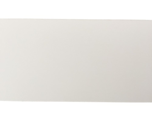 Toile vierge claire pour projets créatifs