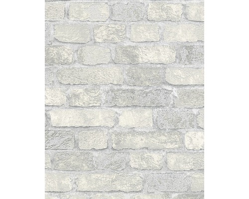 Tapete mit Ziegelsteinmuster