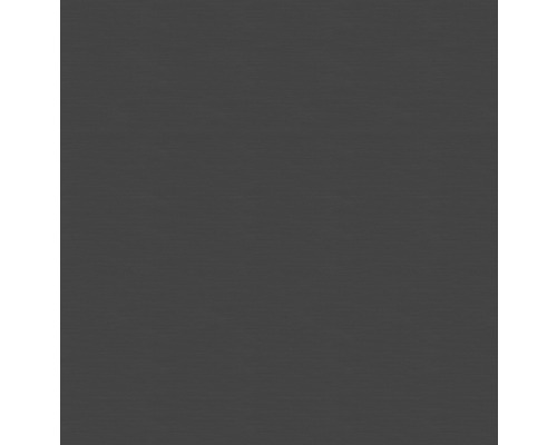 Papier peint intissé 108226 Alexa uni anthracite Texture grise