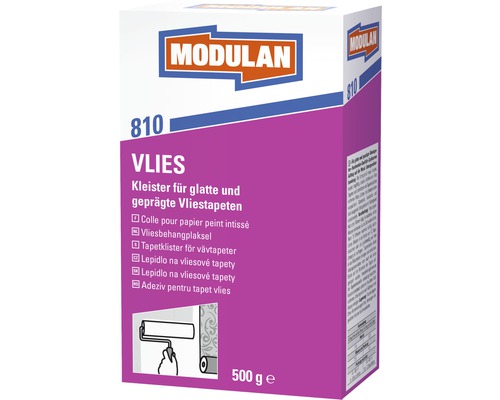 MODULAN 810 Vliestapetenkleister weiss 500g