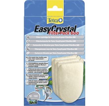 Tetra EasyCrystal Filterpack 600 cartouches filtrantes paquet