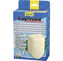 Tetra EasyCrystal Filterpack 600 Cartouches filtrantes dans l''emballage