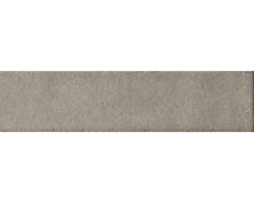 Carrelage décoratif Piccadilly taupe 6x25 cm