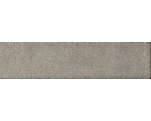 Dekorfliese Piccadilly taupe 6x25 cm