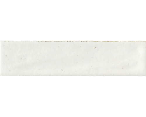 Carrelage décoratif Piccadilly white 6x25 cm