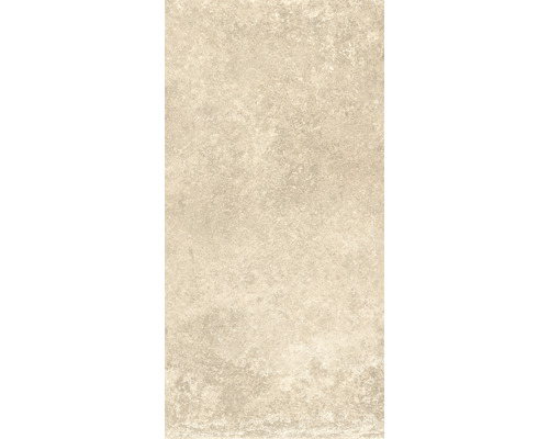 Bodenfliese Country cream strong 30.5x60.5 cm