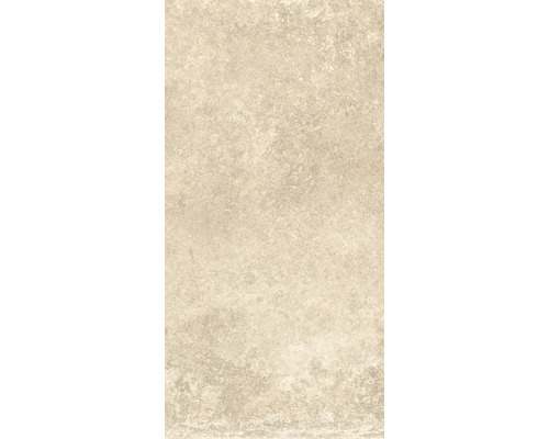 Carrelage de sol Country cream strong 30.5x60.5 cm