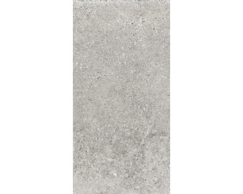 Carrelage de sol Country grey strong 30.5x60.5 cm