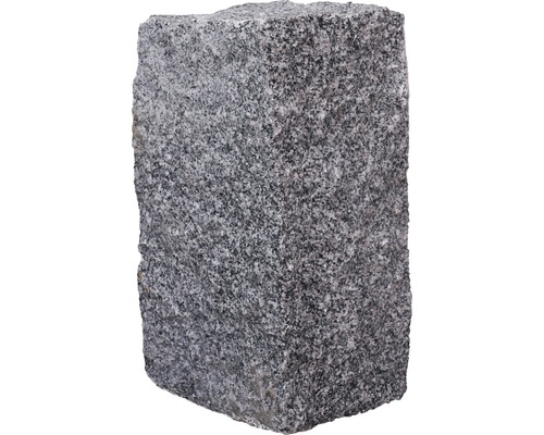 Granitpflasterstein