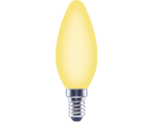 Lampe LED E14 en forme de poire