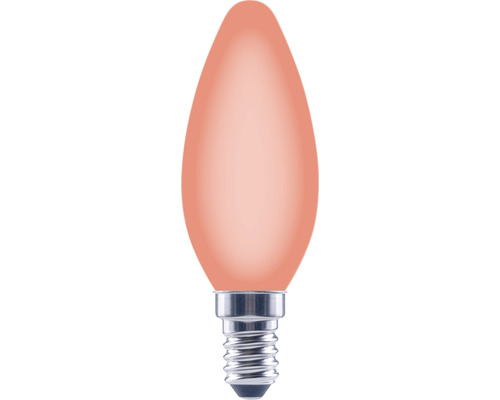 Lampe bougie avec culot E14
