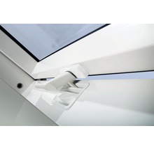 ARON Schwingfenster PVC mit VSG 55x78 cm-thumb-2