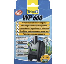 Emballage de la pompe d''aquarium Tetra WP 600