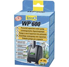 Emballage de pompe d''aquarium Tetra WP 600