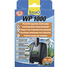 Pompe d''aquarium Tetra WP 1000 dans son emballage