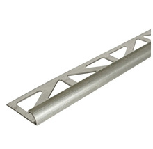 Fliesenprofil aus Metall