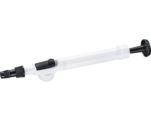 Pistolet à cartouche pour mastics et colles