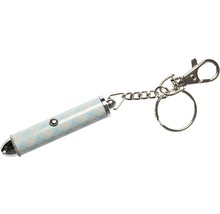 Laserpointer mit Schlüsselanhänger
