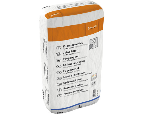 Enduit de jointement Fermacell 20 kg