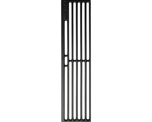 Grille de maintien en température Tenneker® 48 x 12 cm pour système de grilles à barbecue Platform pour Halo-0