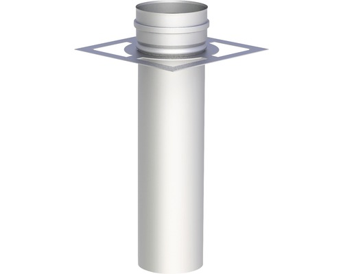 Furado F Zwischenstütze lang Einbau vor Versatz o. 2. T o. R. EW Ø180mm