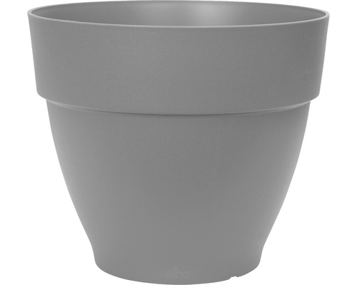 Pot pour plantes Elho Vibia Campana Ø 55 cm anthracite