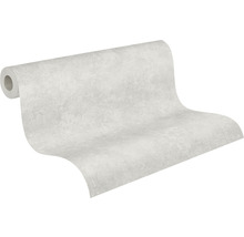Papier peint intissé 37654-3 History of Art uni gris