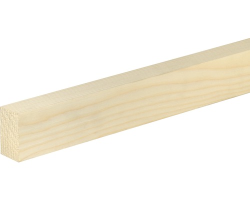 Baguette de finition en bois de balsa une extrémité conique 5x20x1000 mm -  HORNBACH Luxembourg